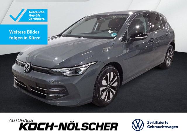 Volkswagen Golf 2025