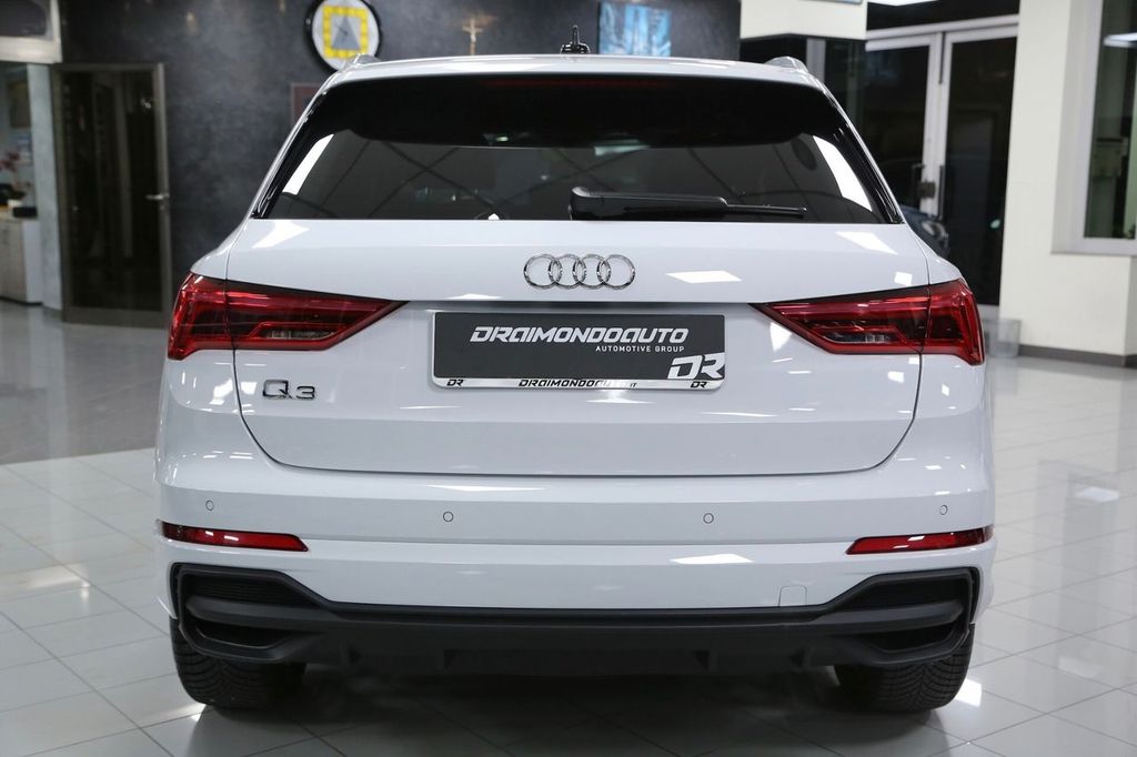 Audi Q3 2024