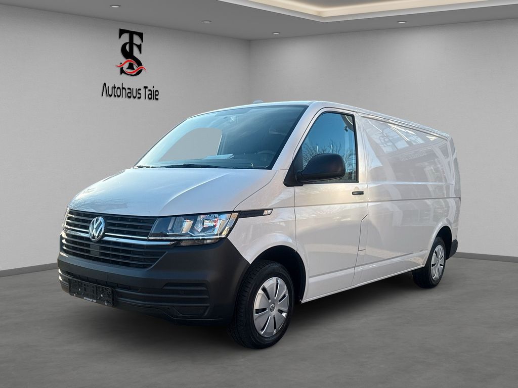 Volkswagen T6 Transporter 2022