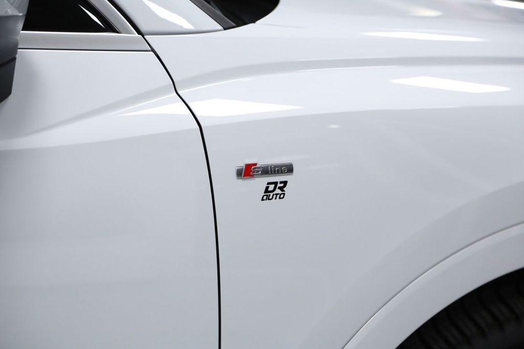 Audi Q3 2024