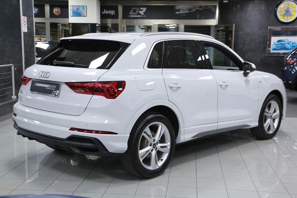 Audi Q3 2024