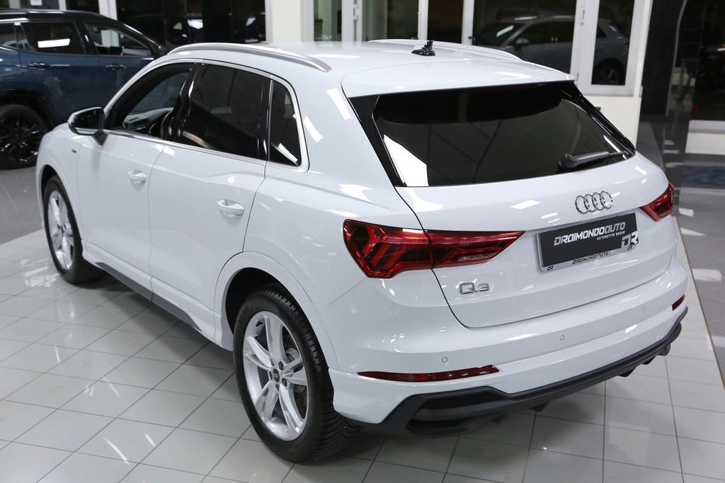 Audi Q3 2024