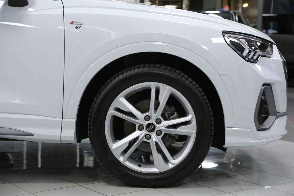 Audi Q3 2024
