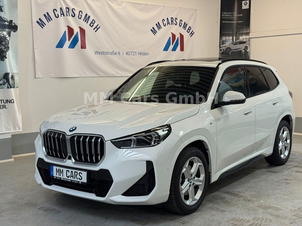 BMW X1 2024