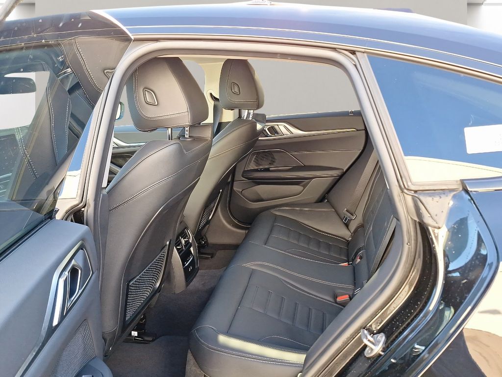 BMW i4 2022