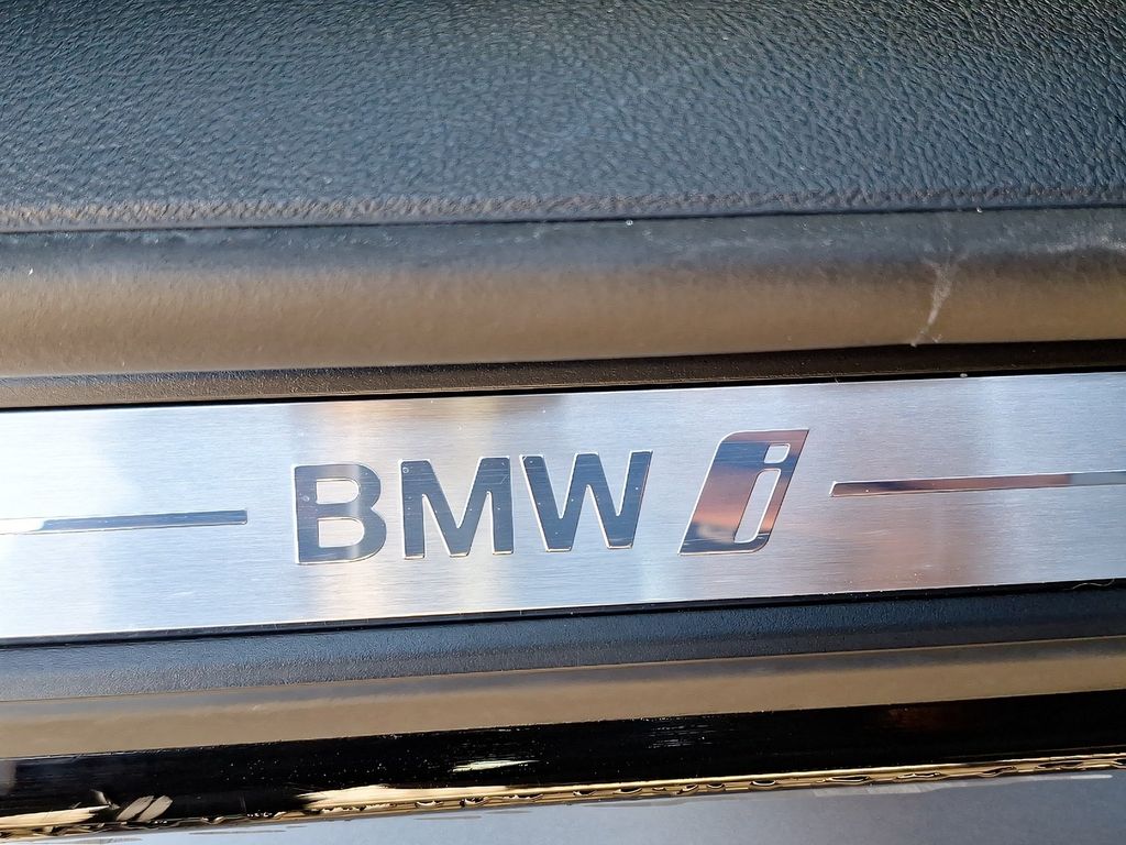 BMW i4 2022