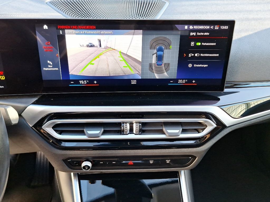 BMW i4 2022