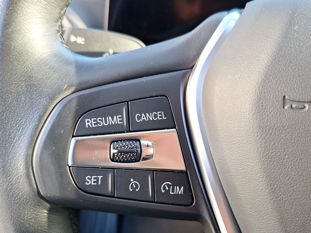 BMW i4 2022