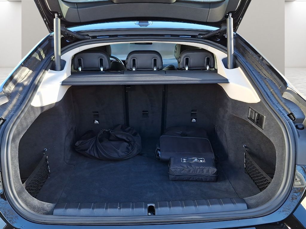 BMW i4 2022