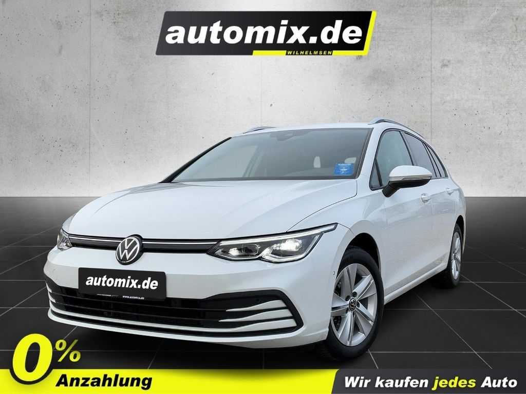 Volkswagen Golf 2023