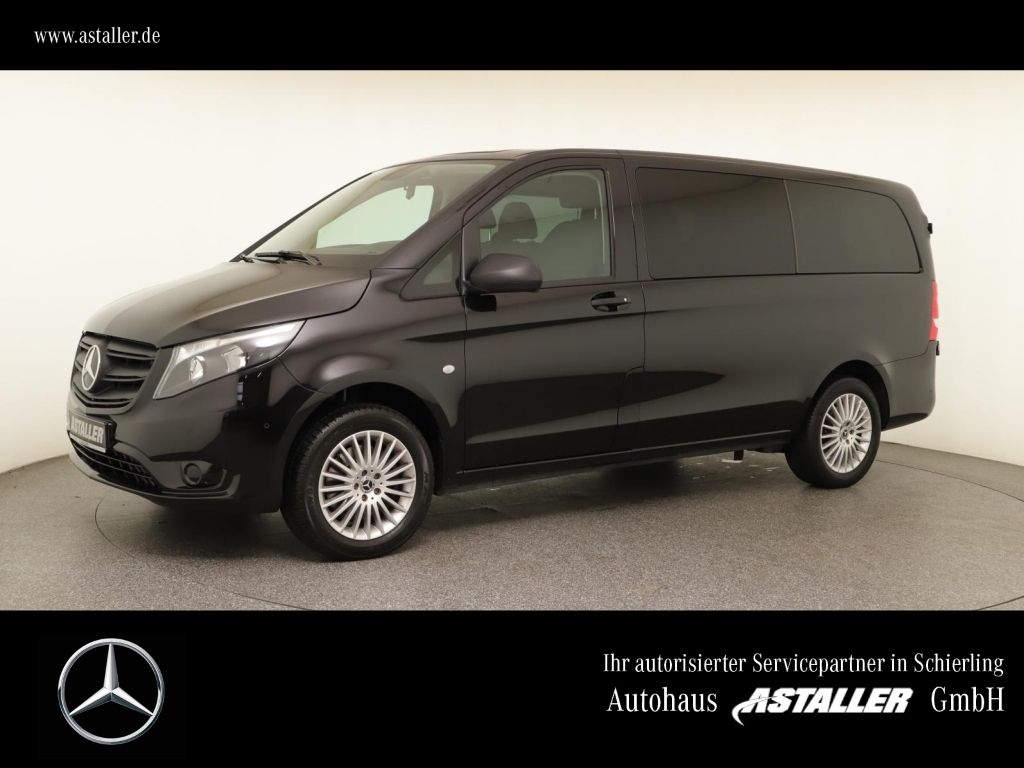 Mercedes-Benz Vito 2023