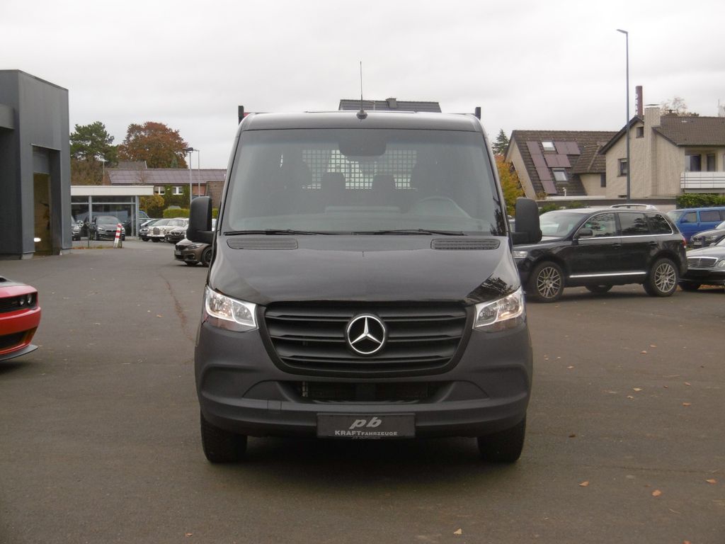Mercedes-Benz Sprinter 2024