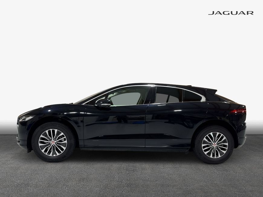 Jaguar I-Pace 2021