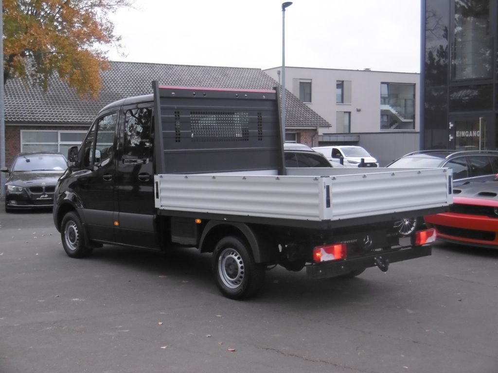 Mercedes-Benz Sprinter 2024