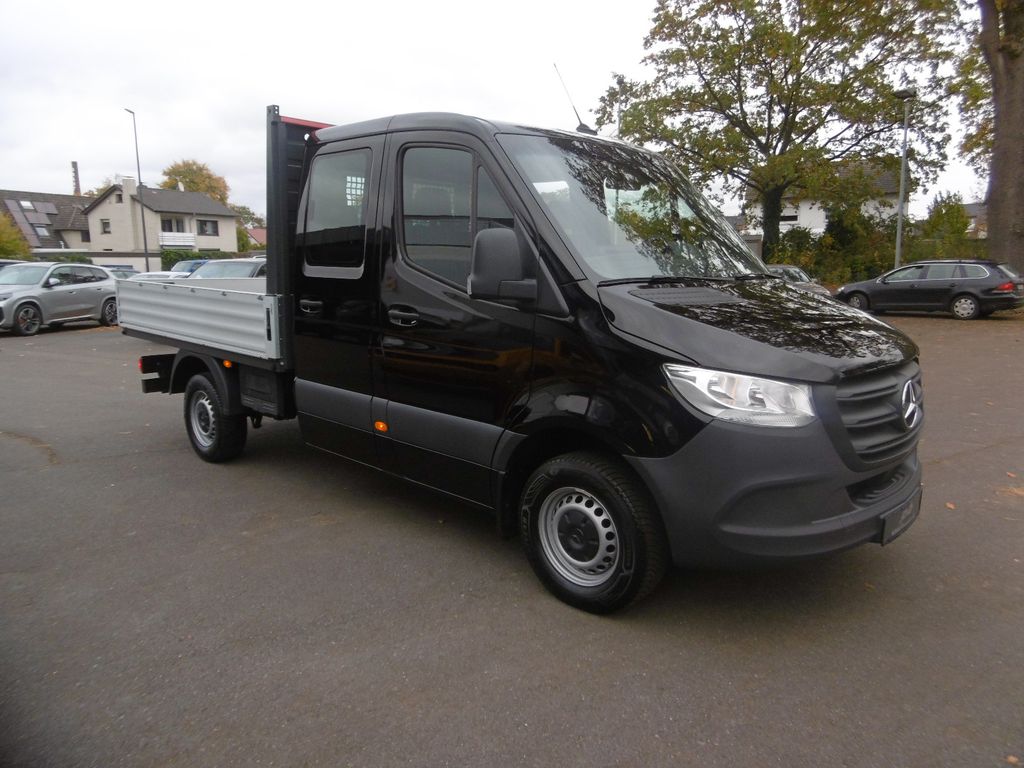 Mercedes-Benz Sprinter 2024