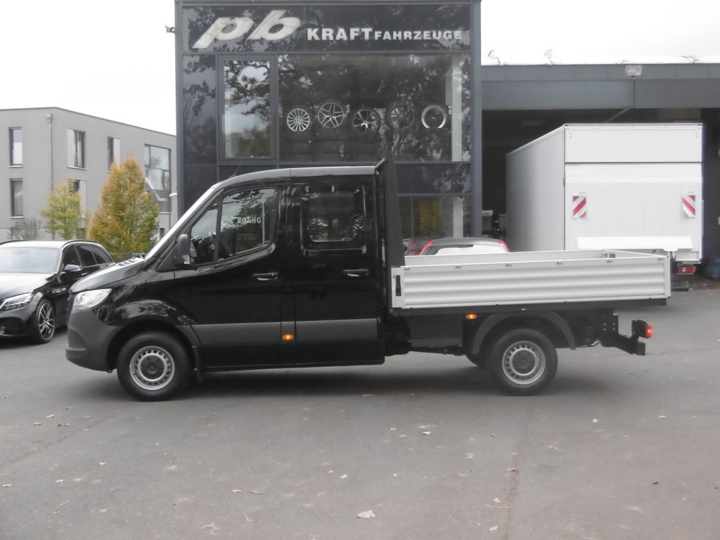 Mercedes-Benz Sprinter 2024