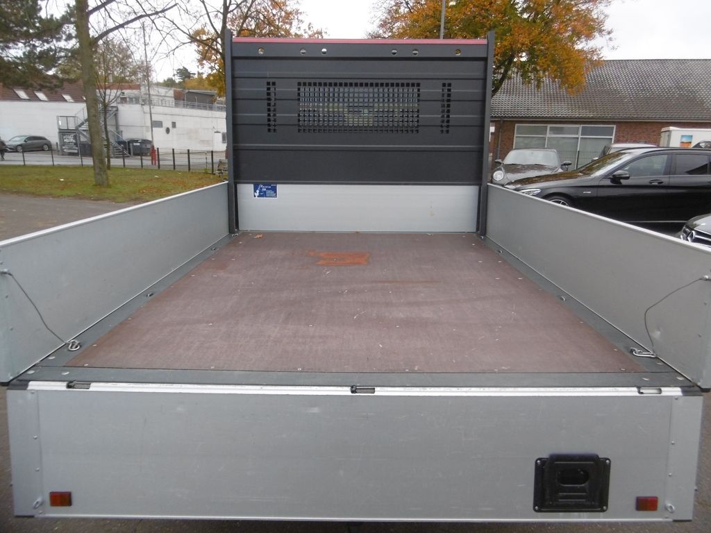 Mercedes-Benz Sprinter 2024