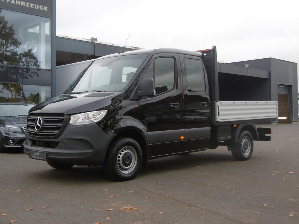 Mercedes-Benz Sprinter 2024