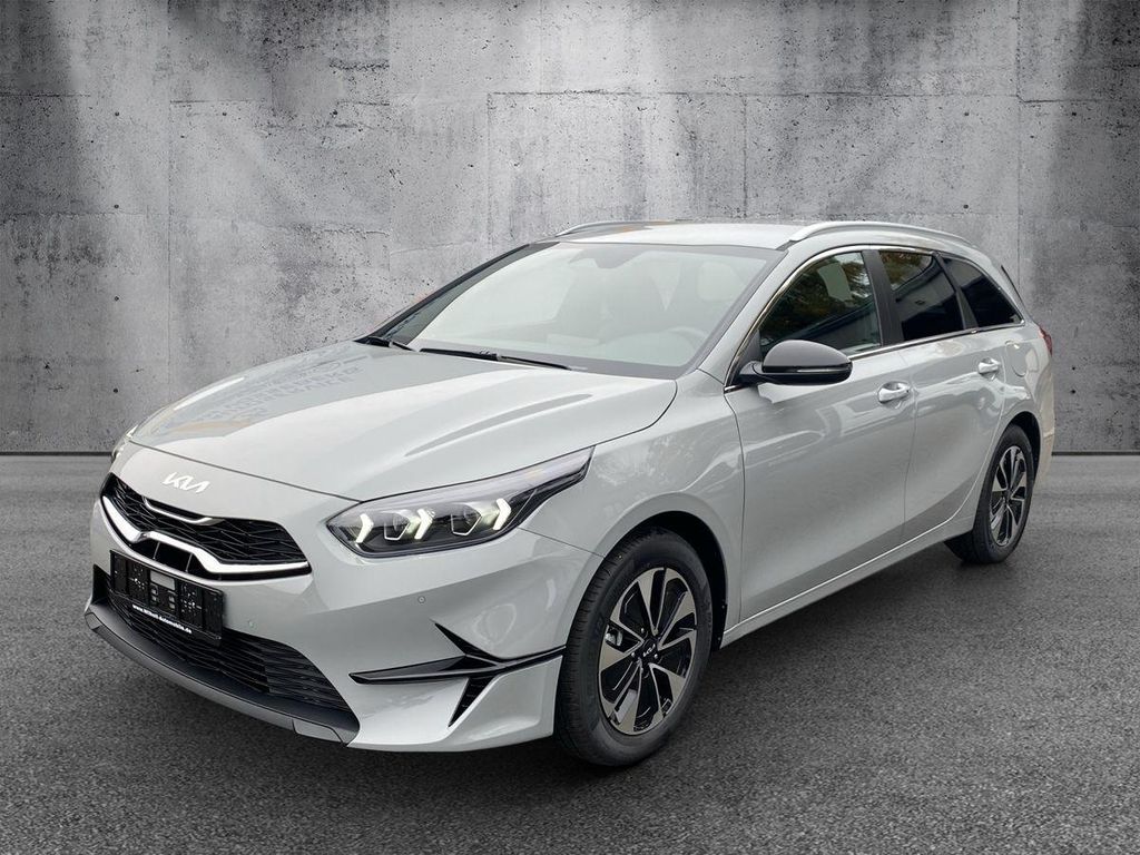 Kia cee'd / Ceed 2025