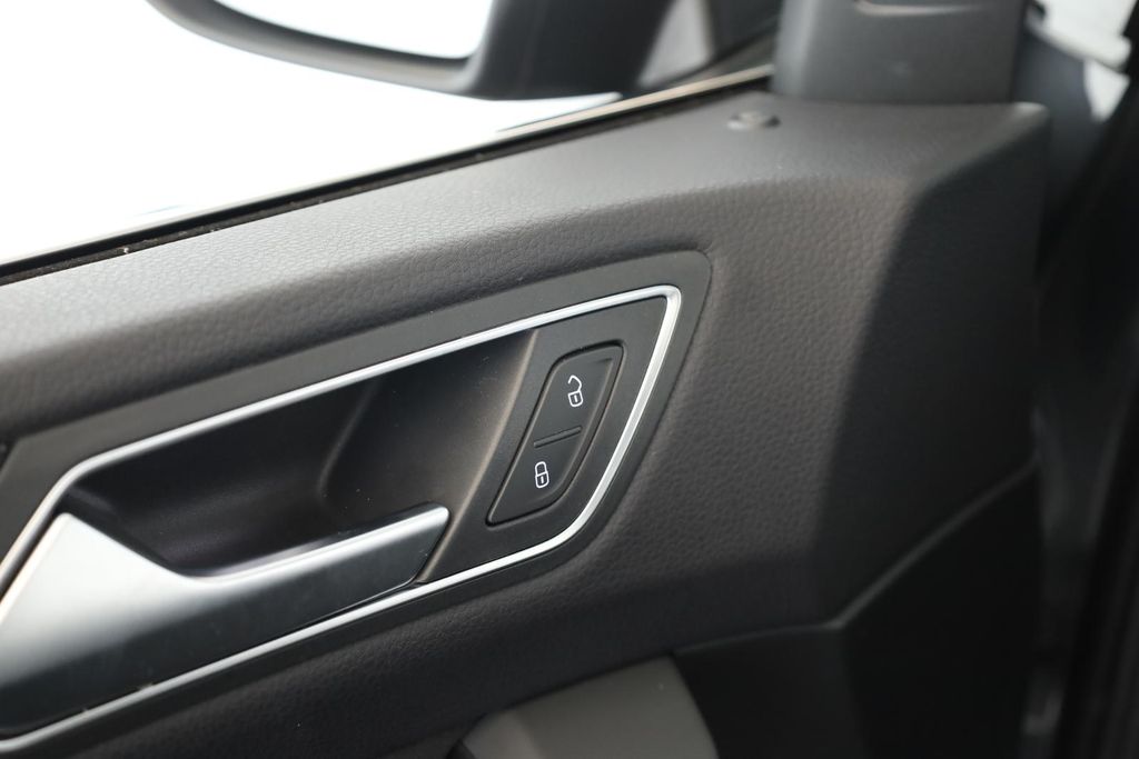Volkswagen Touran 2025