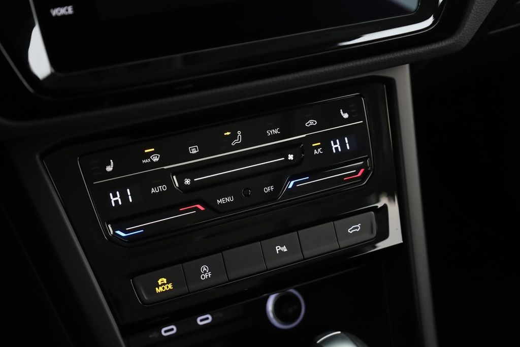 Volkswagen Touran 2025