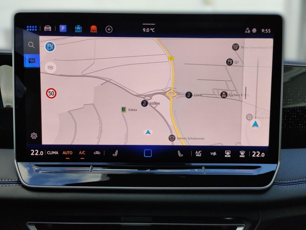 Volkswagen Tiguan 2025