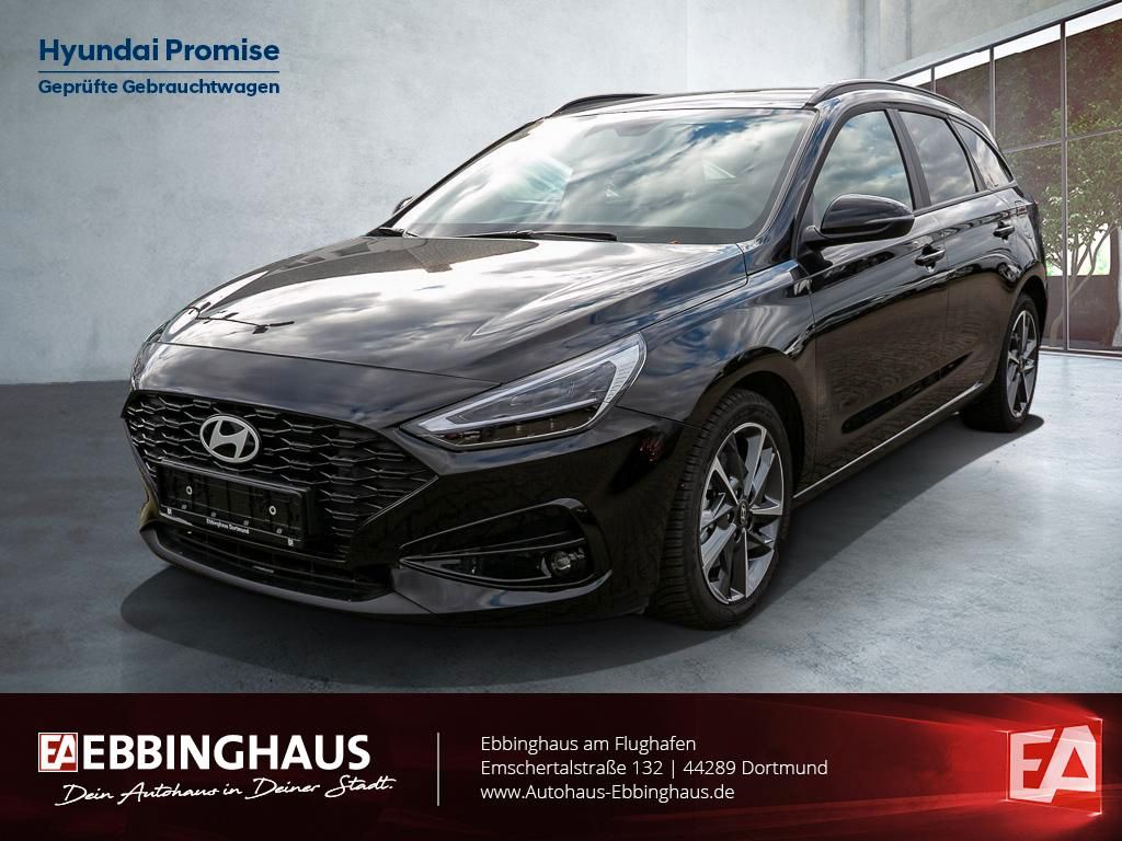 Hyundai i30 2025
