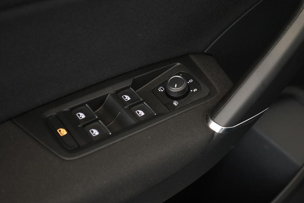 Volkswagen Touran 2025