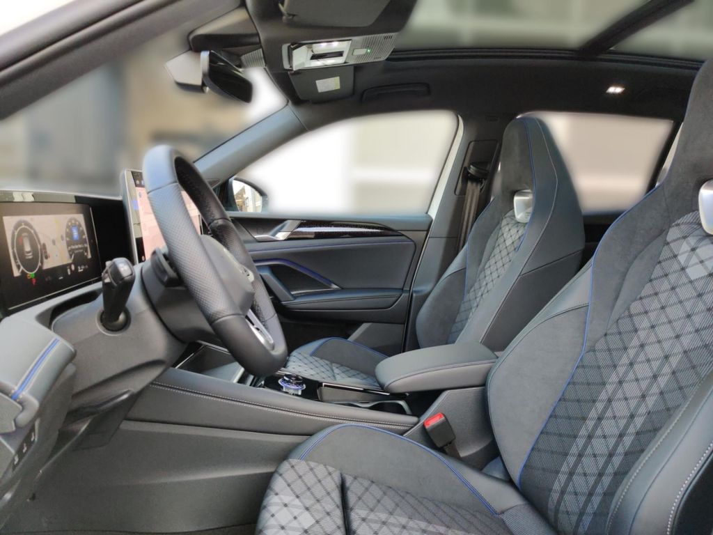 Volkswagen Tiguan 2025