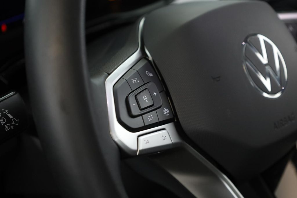 Volkswagen Touran 2025