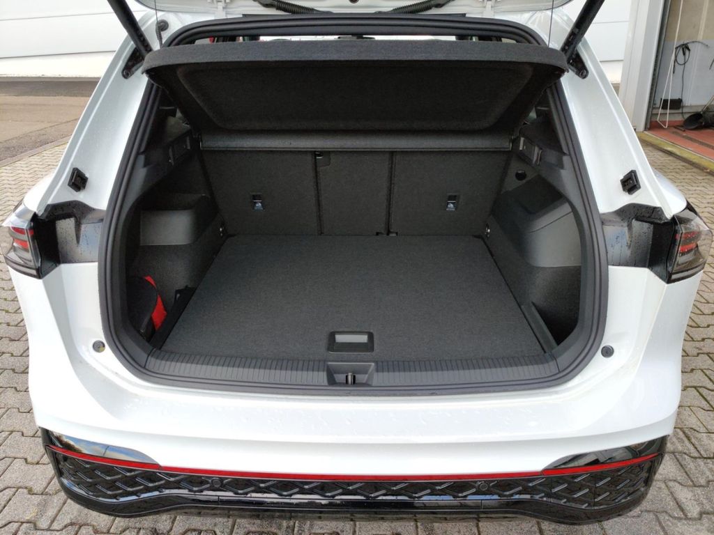 Volkswagen Tiguan 2025