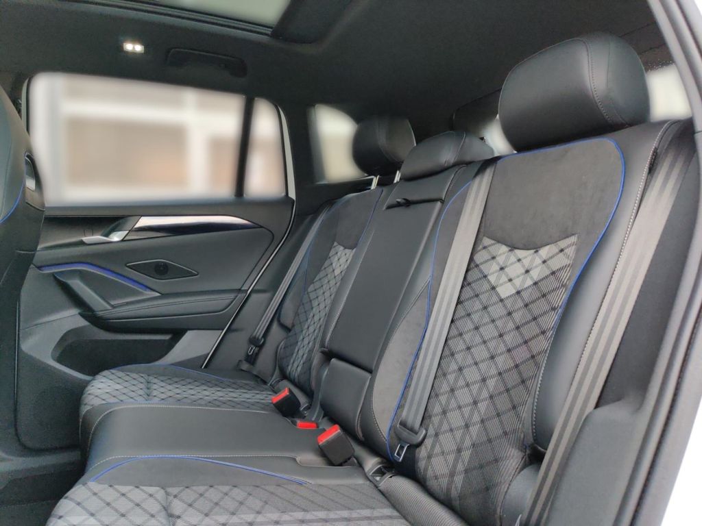 Volkswagen Tiguan 2025