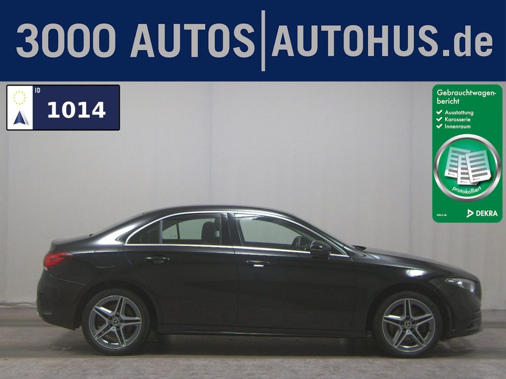 Mercedes-Benz A 250 2022
