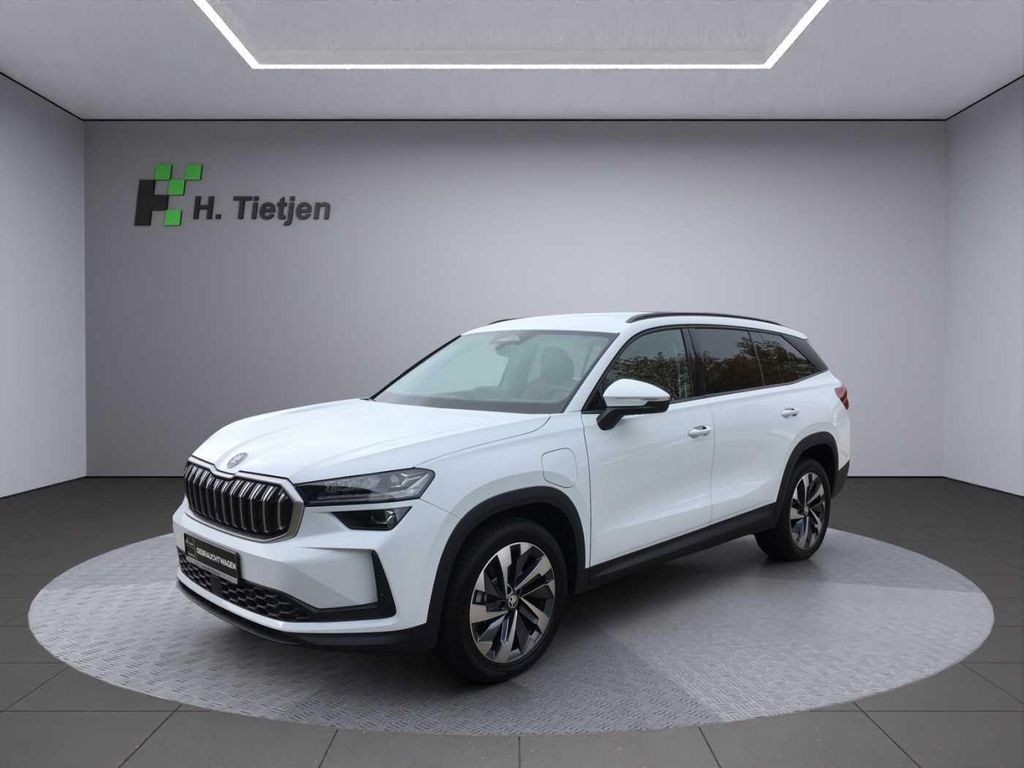 Skoda Kodiaq 2025