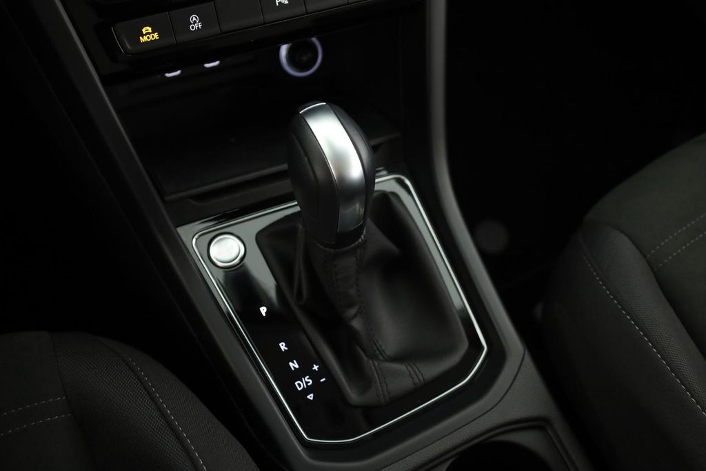 Volkswagen Touran 2025