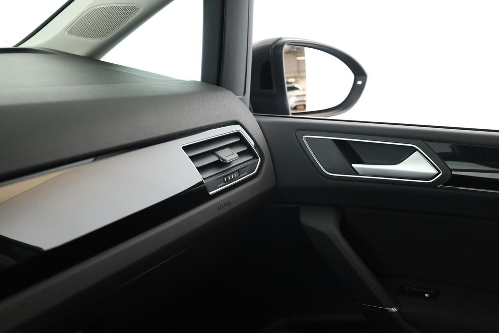 Volkswagen Touran 2025