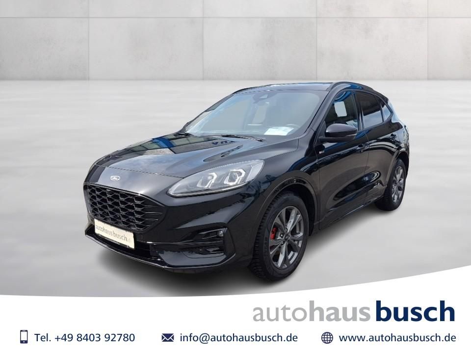 Ford Kuga 2024