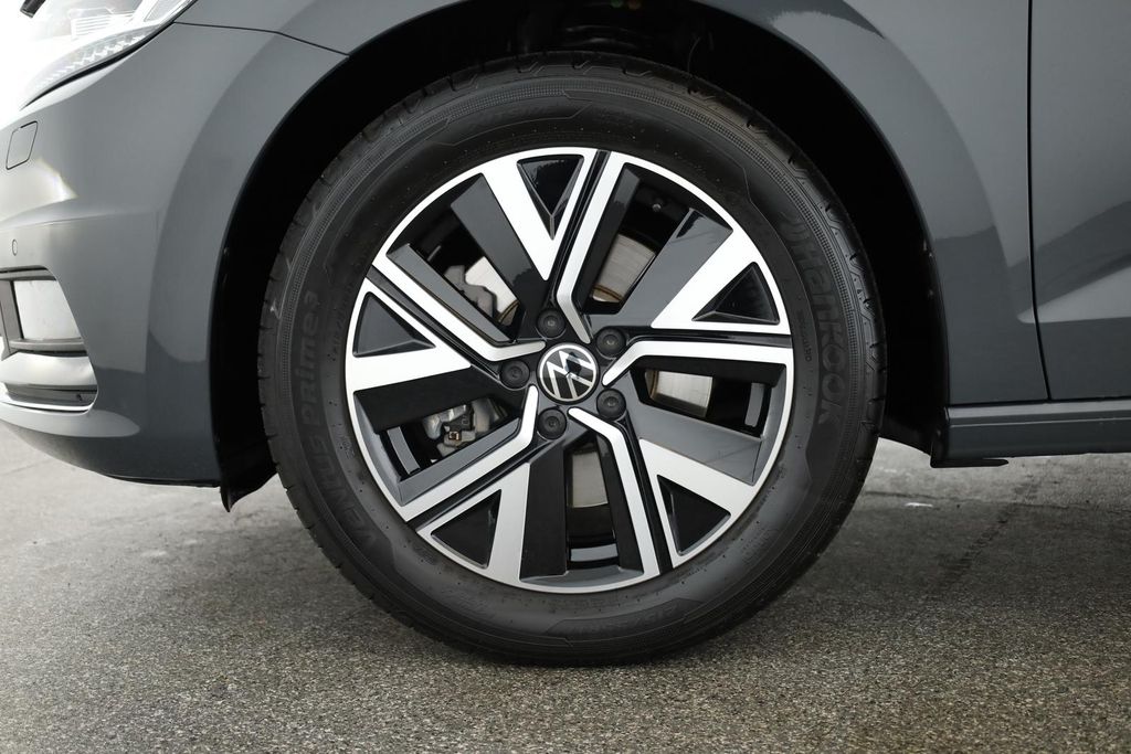 Volkswagen Touran 2025