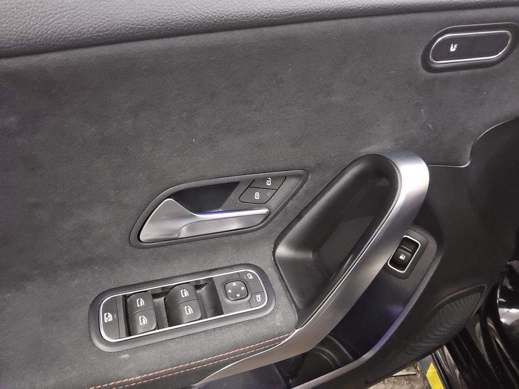 Mercedes-Benz A 250 2022