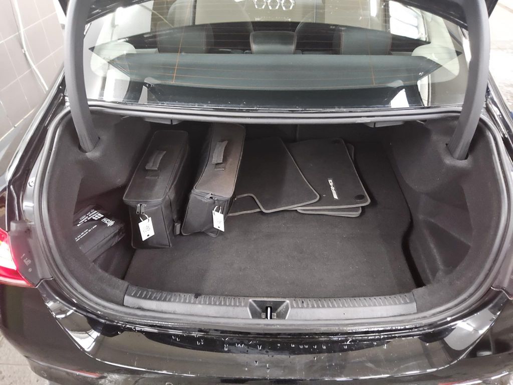 Mercedes-Benz A 250 2022