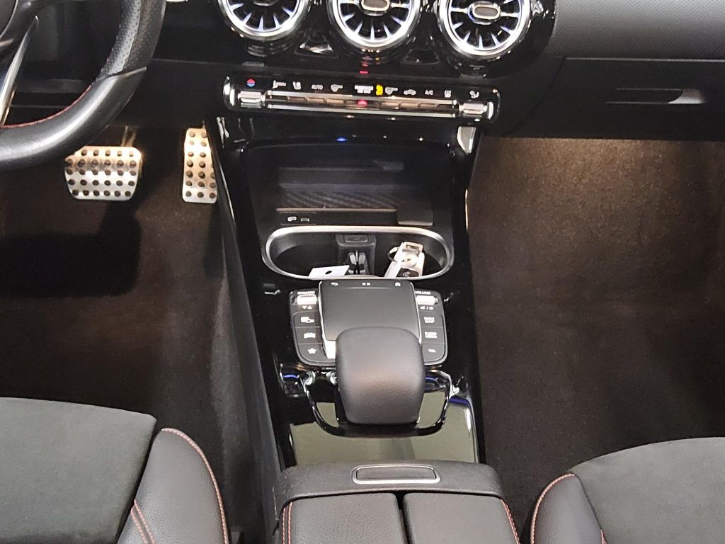 Mercedes-Benz A 250 2022