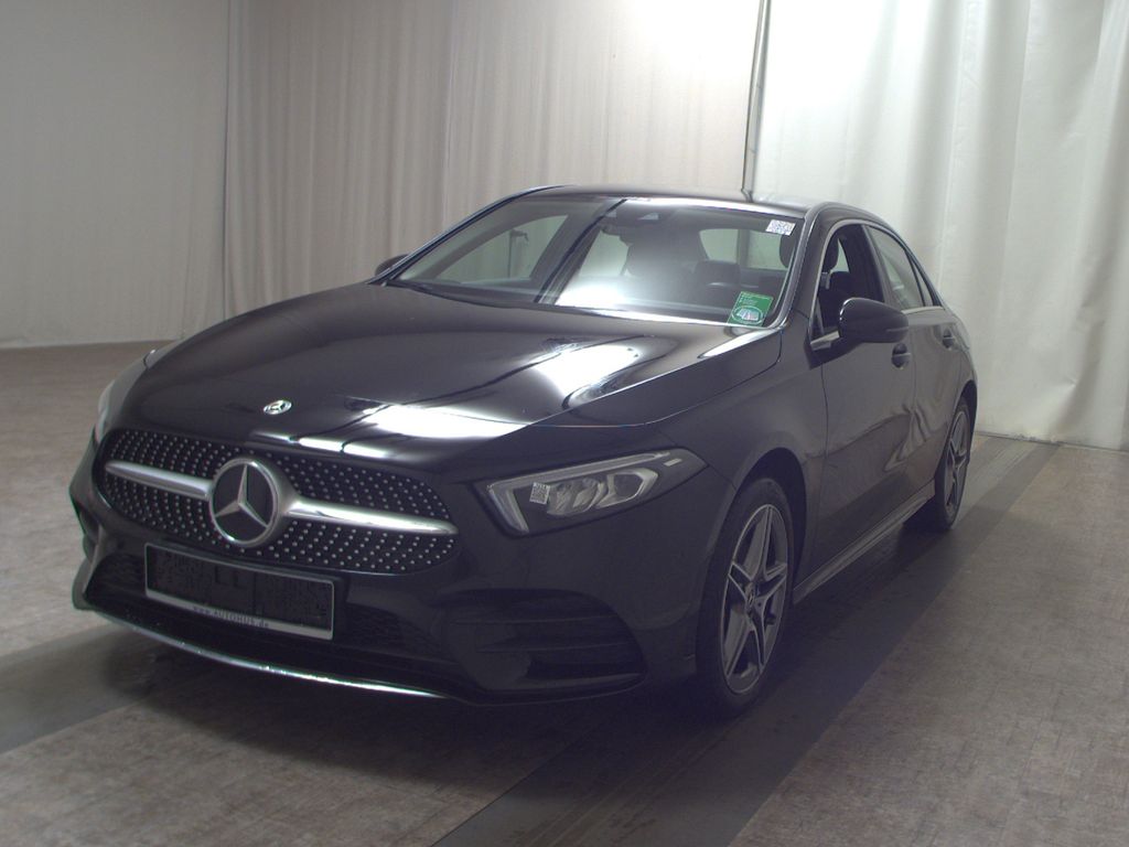 Mercedes-Benz A 250 2022