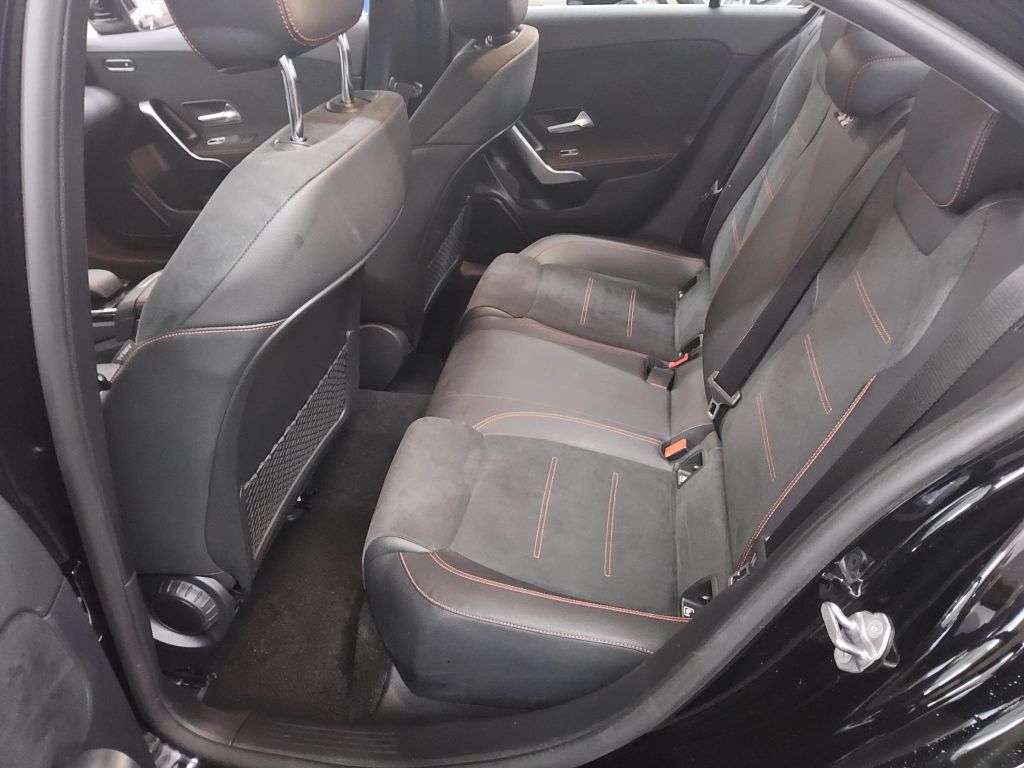 Mercedes-Benz A 250 2022