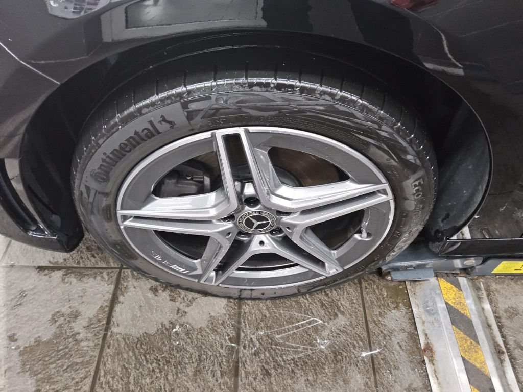 Mercedes-Benz A 250 2022