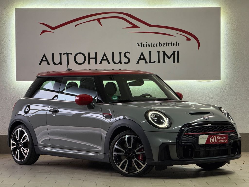 MINI John Cooper Works 2021
