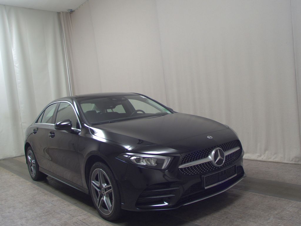 Mercedes-Benz A 250 2022