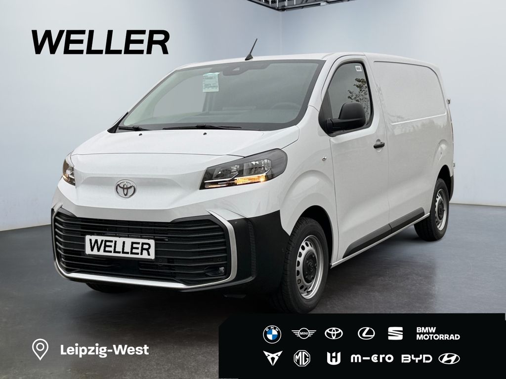 Toyota Proace (Verso) 2025