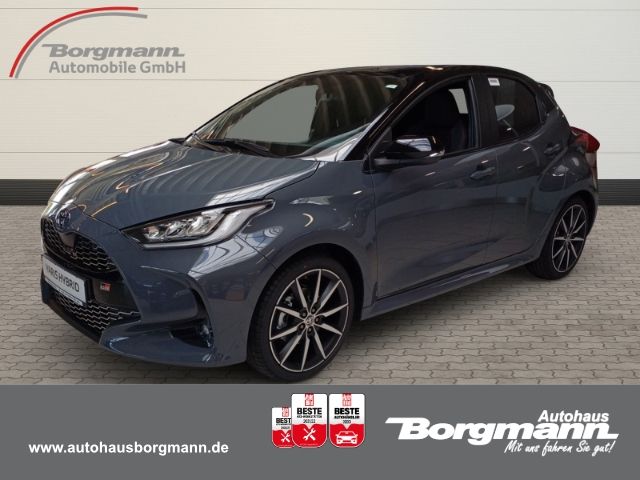 Toyota Yaris 2025