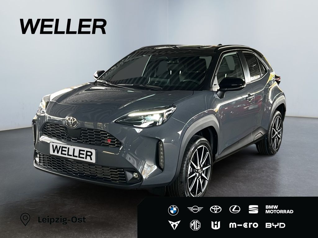Toyota Yaris Cross 2025