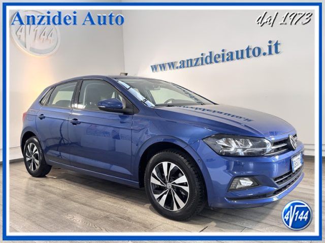 Volkswagen Polo 2020